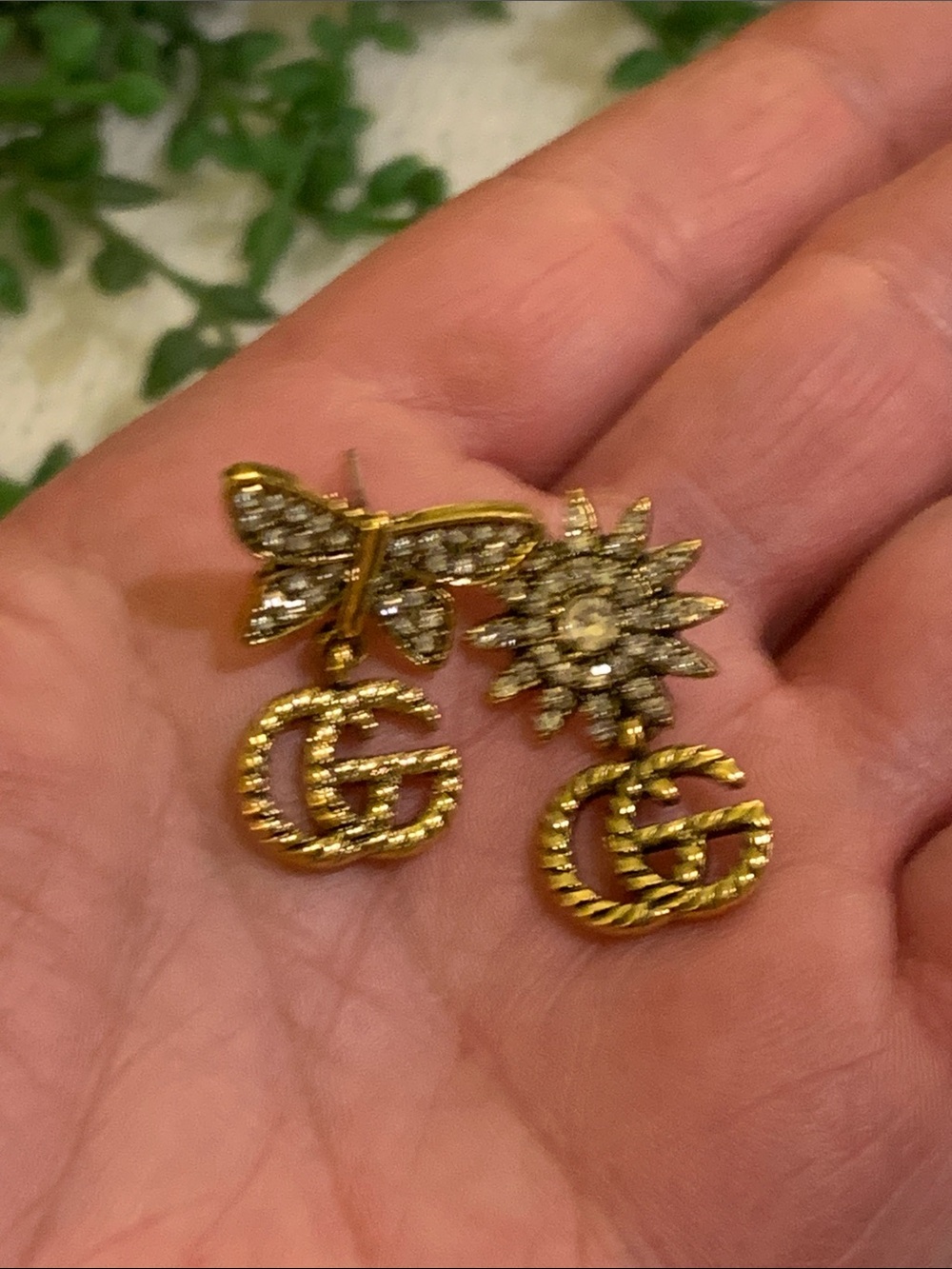 FASHION EARRINGS ✨ - Picture 5 of 6